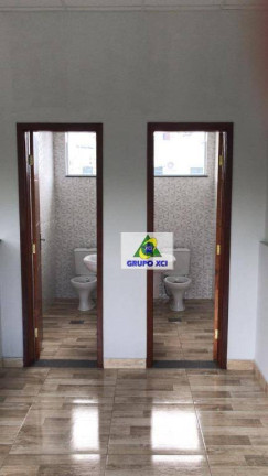 Imagem Sala Comercial para Alugar, 980 m² em Jardim Alvorada - Sumaré Imagem Sala Comercial para Alugar, 980 m² em Jardim Alvorada - Sumaré
