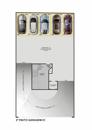 Imagem Imóvel com 1 Quarto à Venda, 42 m² em Centro - Guarapari