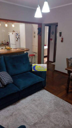 Imagem Apartamento com 2 Quartos à Venda, 80 m² em Centro - São Bernardo Do Campo Imagem Apartamento com 2 Quartos à Venda, 80 m² em Centro - São Bernardo Do Campo