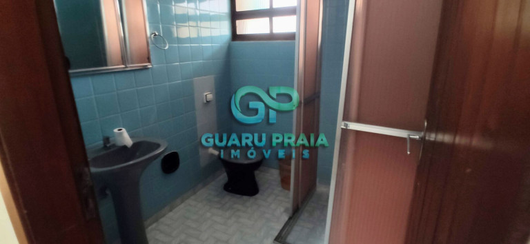 Imagem Casa com 3 Quartos à Venda, 155 m² em Enseada - Guarujá