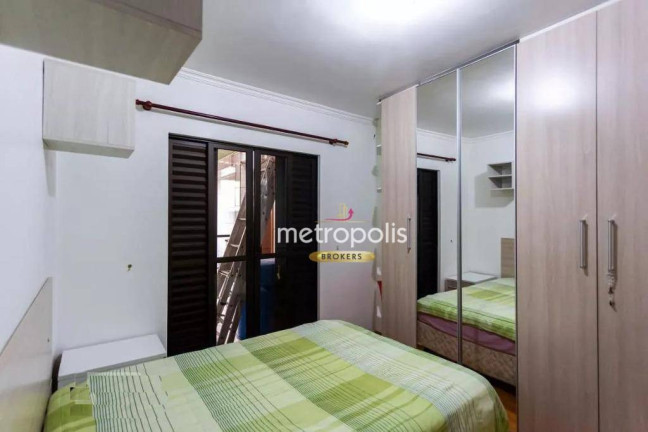 Imagem Sobrado com 5 Quartos à Venda, 247 m² em Vila Yolanda - Osasco