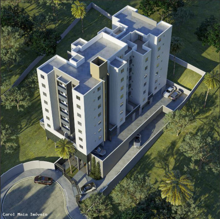 Imagem Apartamento com 2 Quartos à Venda, 42 m² em Carlos Prates - Belo Horizonte Imagem Apartamento com 2 Quartos à Venda, 42 m² em Carlos Prates - Belo Horizonte