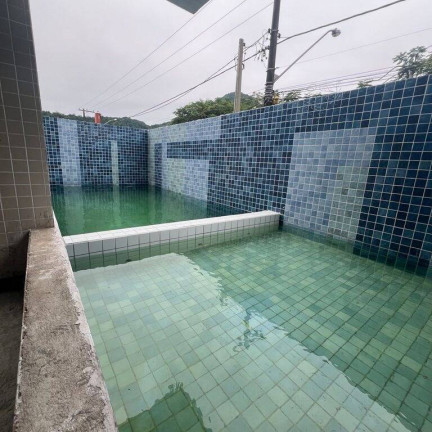 Imagem Apartamento com 2 Quartos à Venda, 62 m² em Canto Do Forte - Praia Grande
