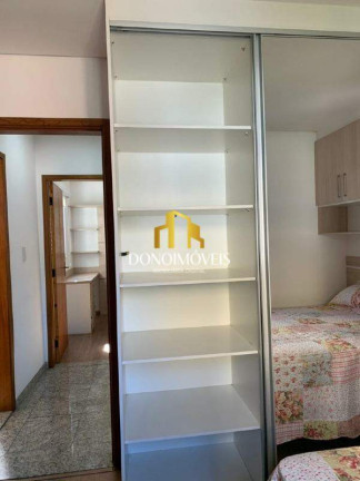 Imagem Casa de Condomínio com 3 Quartos à Venda, 150 m² em Vila Curuçá - Santo André