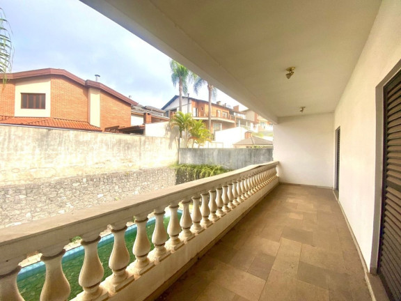 Imagem Casa com 4 Quartos à Venda, 324 m² em Residencial Onze (alphaville) - Santana De Parnaíba