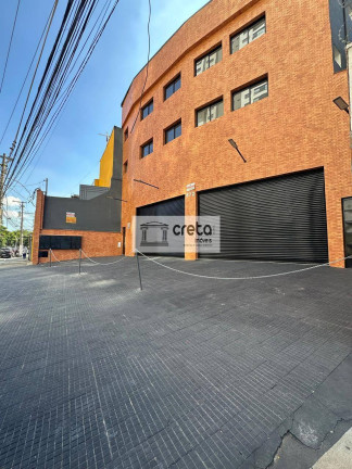 Imóvel Comercial para Alugar, 1 m² em Vila Anastácio - São Paulo