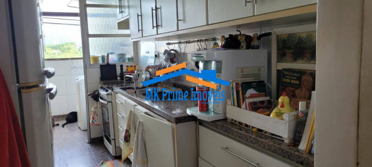 Imagem Apartamento com 3 Quartos à Venda, 143 m² em Barro Branco (zona Norte) - São Paulo Imagem Apartamento com 3 Quartos à Venda, 143 m² em Barro Branco (zona Norte) - São Paulo