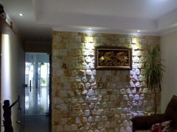 Imagem Casa com 3 Quartos à Venda, 195 m² em Jardim Nossa Senhora Do Carmo - São Paulo