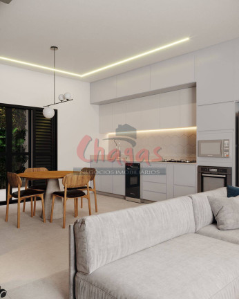 Imagem Sobrado à Venda, 77 m² em Pontal De Santa Marina - Caraguatatuba Imagem Sobrado à Venda, 77 m² em Pontal De Santa Marina - Caraguatatuba