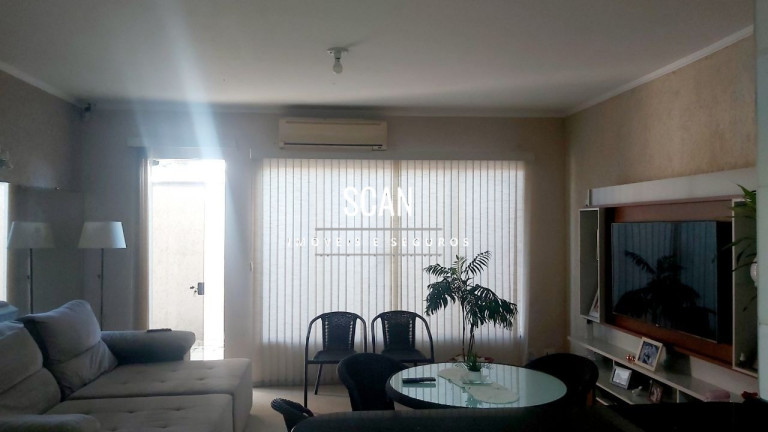 Imagem Imóvel com 4 Quartos à Venda, 367 m² em Vila Anhangüera - Campinas