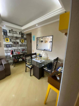 Imagem Apartamento com 3 Quartos à Venda, 61 m² em Fundação - São Caetano Do Sul Imagem Apartamento com 3 Quartos à Venda, 61 m² em Fundação - São Caetano Do Sul