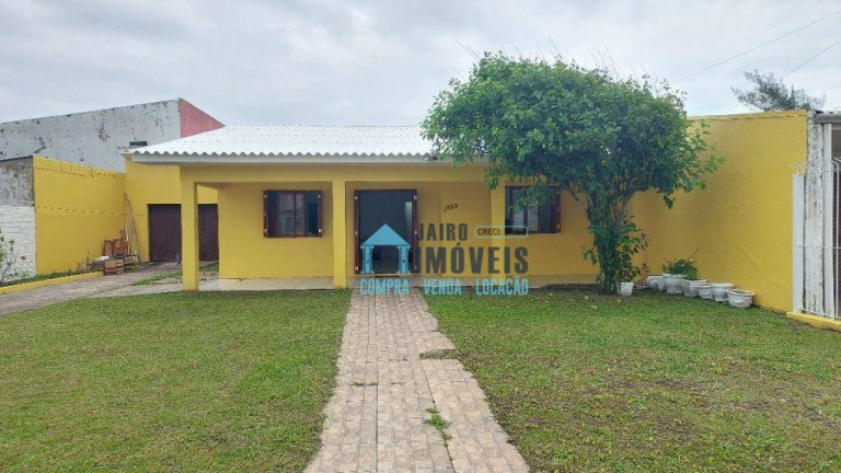 Casa com 4 Quartos à Venda, 450 m² em Centro - Balneário Pinhal