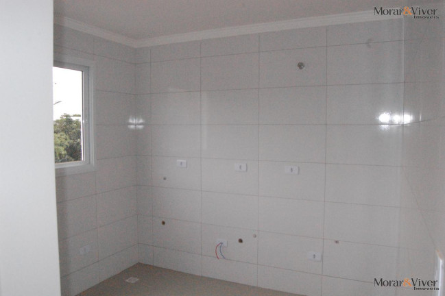 Imagem Apartamento com 2 Quartos à Venda, 51 m² em Boneca Do Iguaçu - São José Dos Pinhais