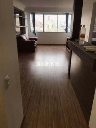 Imagem Apartamento com 1 Quarto à Venda, 56 m² em Jardim Paulista - São Paulo