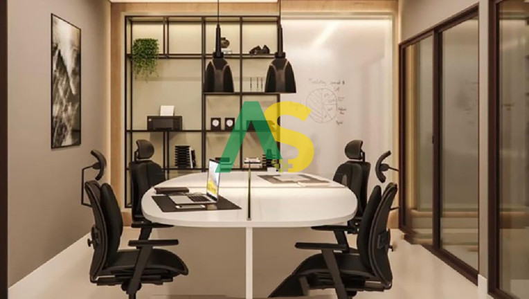 Imagem Imóvel com 1 Quarto à Venda, 33 m² em Boa Vista - Recife