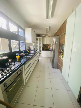 Imagem Apartamento com 4 Quartos à Venda, 220 m² em Pituba - Salvador