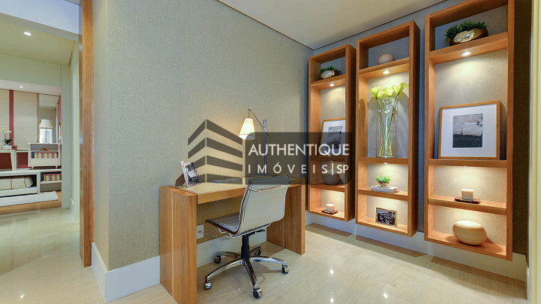 Imagem Apartamento com 4 Quartos à Venda, 162 m² em Tatuapé - São Paulo Imagem Apartamento com 4 Quartos à Venda, 162 m² em Tatuapé - São Paulo