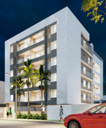 Imagem Apartamento com 3 Quartos à Venda, 71 m² em Bessa - João Pessoa