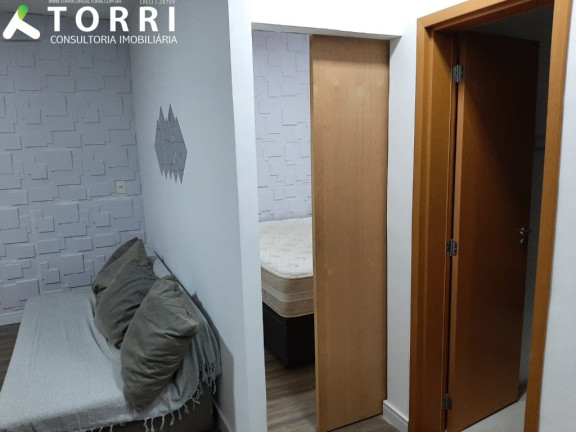 Imagem Apartamento com 1 Quarto para Alugar, 52 m² em Parque Campolim - Sorocaba Imagem Apartamento com 1 Quarto para Alugar, 52 m² em Parque Campolim - Sorocaba