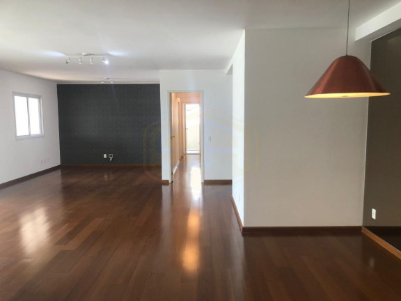 Imagem Apartamento com 3 Quartos à Venda, 202 m² em Tamboré - Santana De Parnaíba