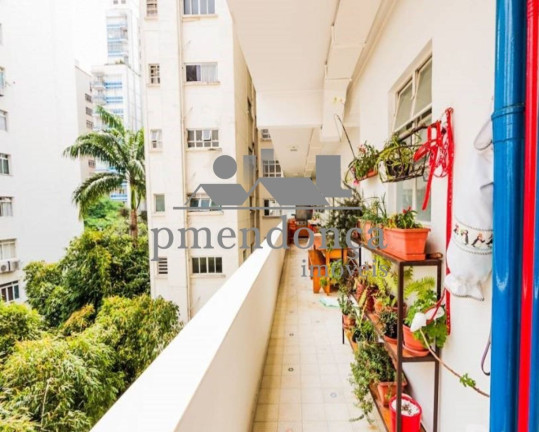 Imagem Apartamento com 4 Quartos à Venda, 330 m² em Higienópolis - São Paulo