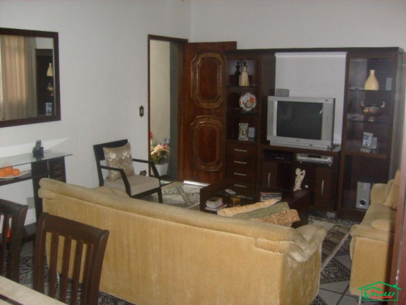 Imagem Sobrado com 4 Quartos à Venda, 360 m² em Mooca - São Paulo