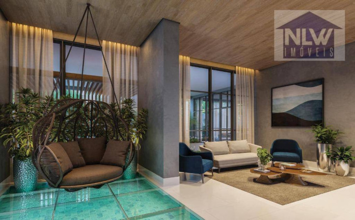Imagem Apartamento com 1 Quarto à Venda, 66 m² em Brooklin Paulista - São Paulo Imagem Apartamento com 1 Quarto à Venda, 66 m² em Brooklin Paulista - São Paulo