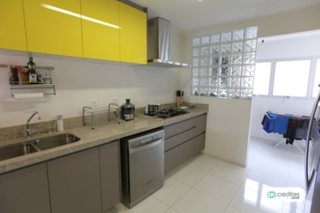 Imagem Apartamento com 4 Quartos à Venda, 136 m² em Perdizes - São Paulo Imagem Apartamento com 4 Quartos à Venda, 136 m² em Perdizes - São Paulo