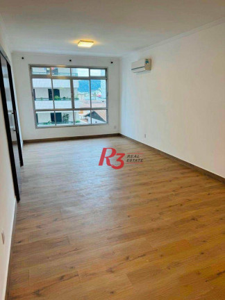 Imagem Apartamento com 2 Quartos à Venda, 120 m² em Ponta Da Praia - Santos Imagem Apartamento com 2 Quartos à Venda, 120 m² em Ponta Da Praia - Santos