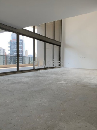 Imagem Apartamento com 4 Quartos à Venda, 343 m² em Vila Olímpia - São Paulo Imagem Apartamento com 4 Quartos à Venda, 343 m² em Vila Olímpia - São Paulo