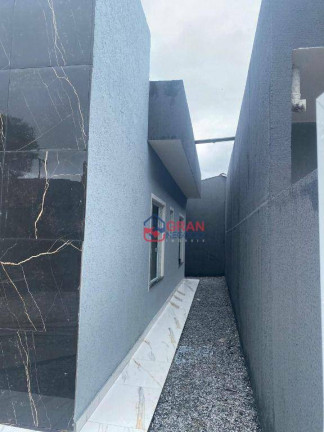 Imagem Casa com 2 Quartos à Venda, 55 m² em Guacyara - Matinhos