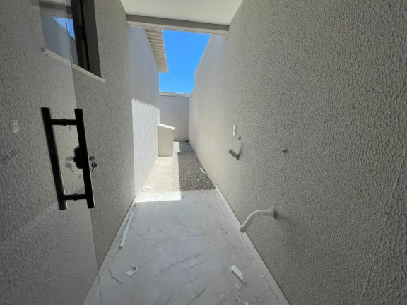 Imagem Casa com 3 Quartos à Venda, 114 m² em Mondubim - Fortaleza