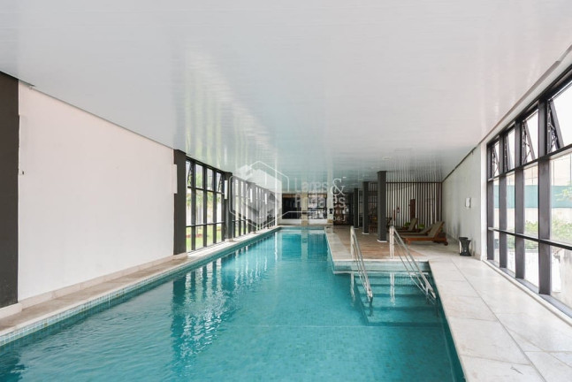Imagem Apartamento com 1 Quarto à Venda, 48 m² em Vila Mariana - São Paulo