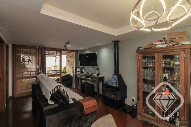 Imagem Casa com 3 Quartos à Venda, 183 m² em Ipanema - Porto Alegre