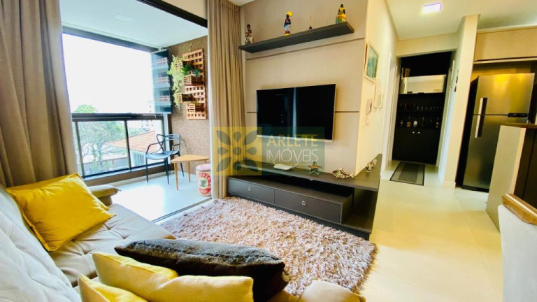 Imagem Apartamento com 2 Quartos à Venda, 70 m² em Bombas - Bombinhas Imagem Apartamento com 2 Quartos à Venda, 70 m² em Bombas - Bombinhas