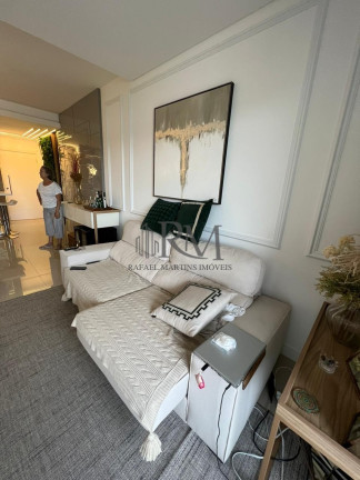 Imagem Apartamento com 3 Quartos à Venda, 103 m² em Jurerê Internacional - Florianópolis