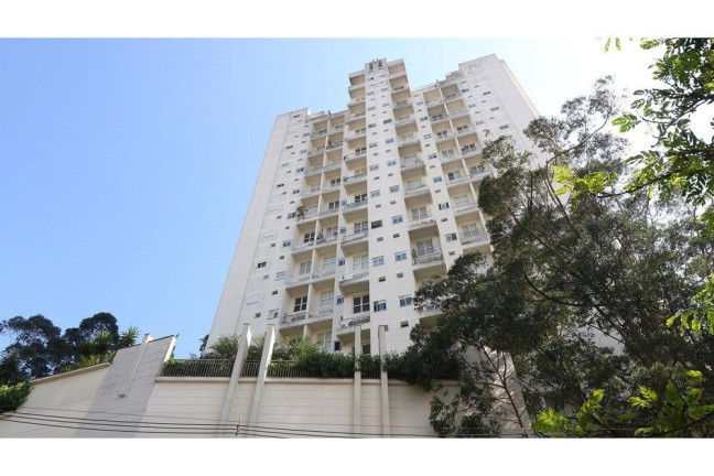Imagem Apartamento com 1 Quarto à Venda, 48 m² em Vila Andrade - São Paulo Imagem Apartamento com 1 Quarto à Venda, 48 m² em Vila Andrade - São Paulo
