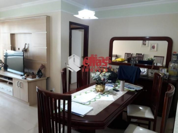Imagem Apartamento com 2 Quartos à Venda, 75 m² em Vila Santa Tereza - Bauru Imagem Apartamento com 2 Quartos à Venda, 75 m² em Vila Santa Tereza - Bauru