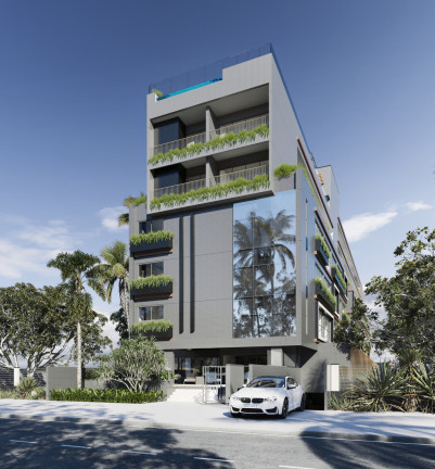 Imagem Imóvel com 1 Quarto à Venda, 18 m² em Jardim Oceania - João Pessoa Imagem Imóvel com 1 Quarto à Venda, 18 m² em Jardim Oceania - João Pessoa