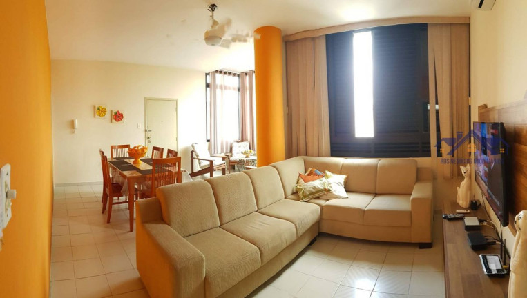 Imagem Apartamento com 2 Quartos à Venda, 87 m² em Gonzaga - Santos Imagem Apartamento com 2 Quartos à Venda, 87 m² em Gonzaga - Santos