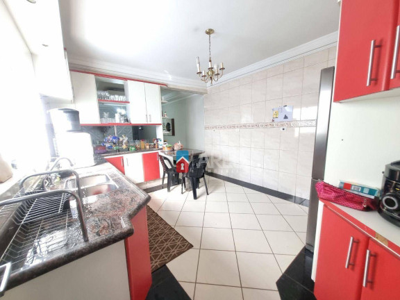 Imagem Casa com 3 Quartos à Venda, 220 m² em Jardim Santa Rosa - Nova Odessa Imagem Casa com 3 Quartos à Venda, 220 m² em Jardim Santa Rosa - Nova Odessa