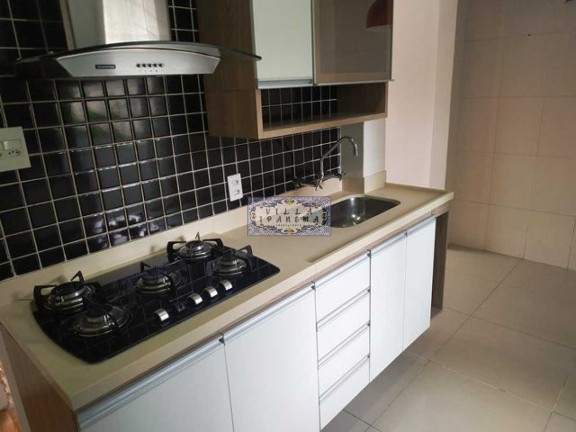 Imagem Apartamento com 3 Quartos à Venda, 90 m² em Vila Isabel - Rio De Janeiro