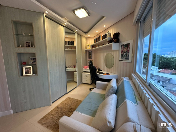 Imagem Cobertura com 3 Quartos à Venda, 137 m² em Abraão - Florianópolis