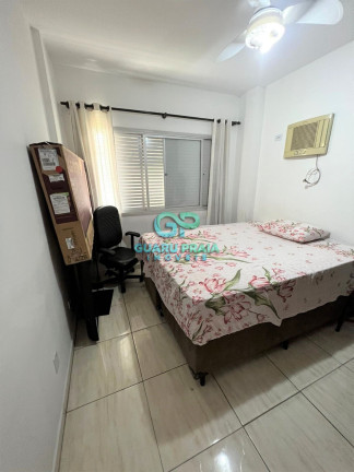Imagem Apartamento com 2 Quartos à Venda, 100 m² em Astúrias - Guarujá