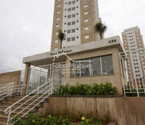 Apartamento com 2 Quartos à Venda, 58 m² em Tatuape - São Paulo