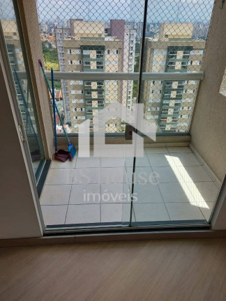 Foto do imóvel Apartamento com 3 Quartos à Venda, 59 m² em Vila Eldizia - Santo André