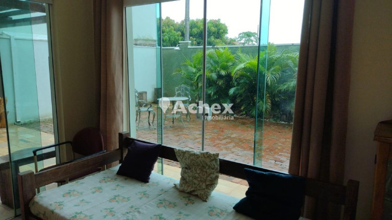 Imagem Casa com 4 Quartos à Venda, 368 m² em Loteamento Caminhos De São Conrado (sousas) - Campinas