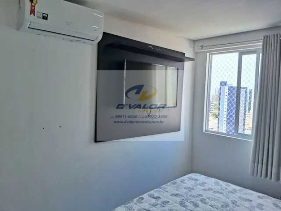 Imagem Apartamento com 2 Quartos à Venda, 59 m² em Aeroclube - João Pessoa