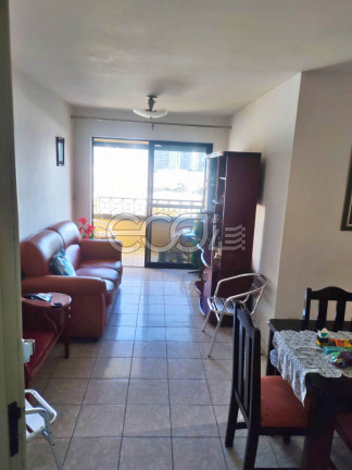 Imagem Apartamento com 3 Quartos à Venda, 84 m² em Grageru - Aracaju