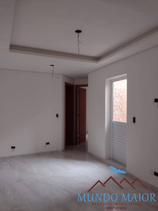 Imagem Apartamento com 3 Quartos à Venda, 124 m² em Jardim Progresso - Santo André Imagem Apartamento com 3 Quartos à Venda, 124 m² em Jardim Progresso - Santo André